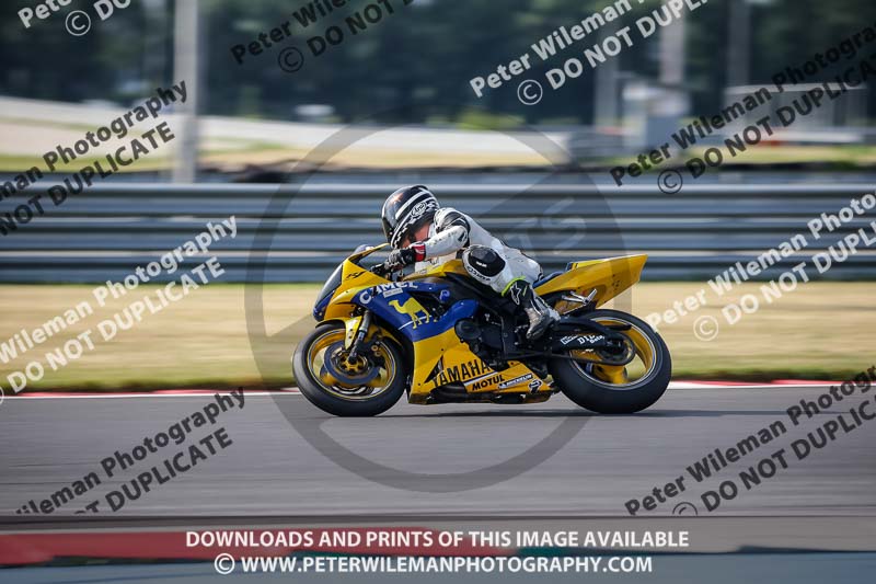 25 to 27th july 2019;Slovakia Ring;event digital images;motorbikes;no limits;peter wileman photography;trackday;trackday digital images